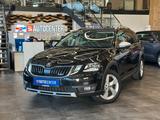 Skoda Octavia Combi Scout 4x4 *TÜV Neu*TOP Zustand* - Skoda Octavia: Allradantrieb, Scout