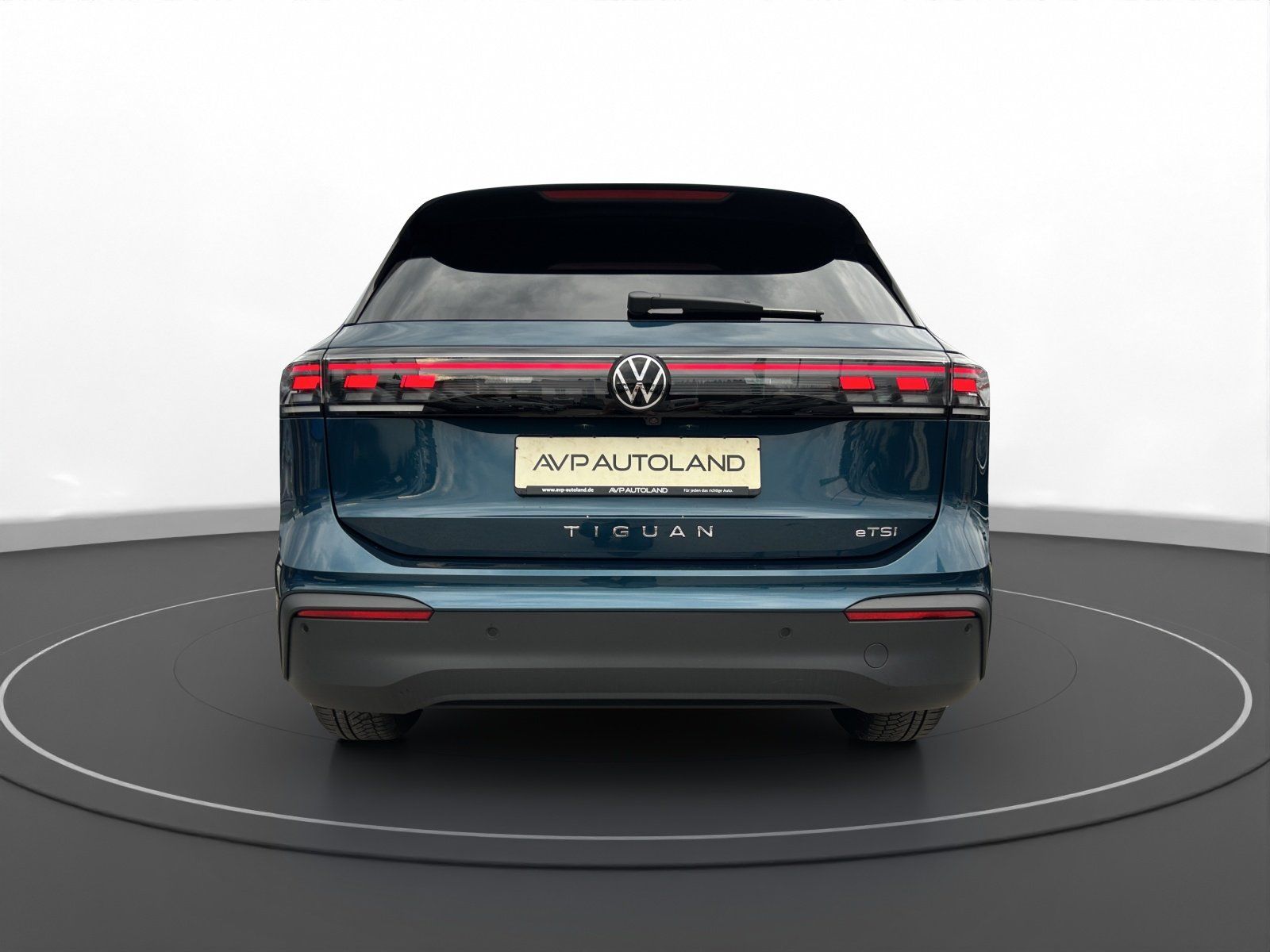 Volkswagen Tiguan - Bild 6