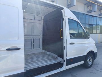 Volkswagen Crafter - 8