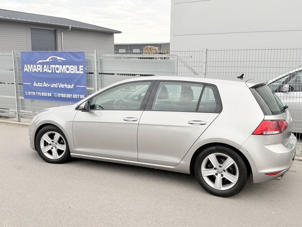 VW Golf - Bild 11