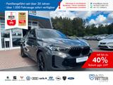 BMW X6 40d xDrive M Sport Vollausstattung %%% - BMW: V6