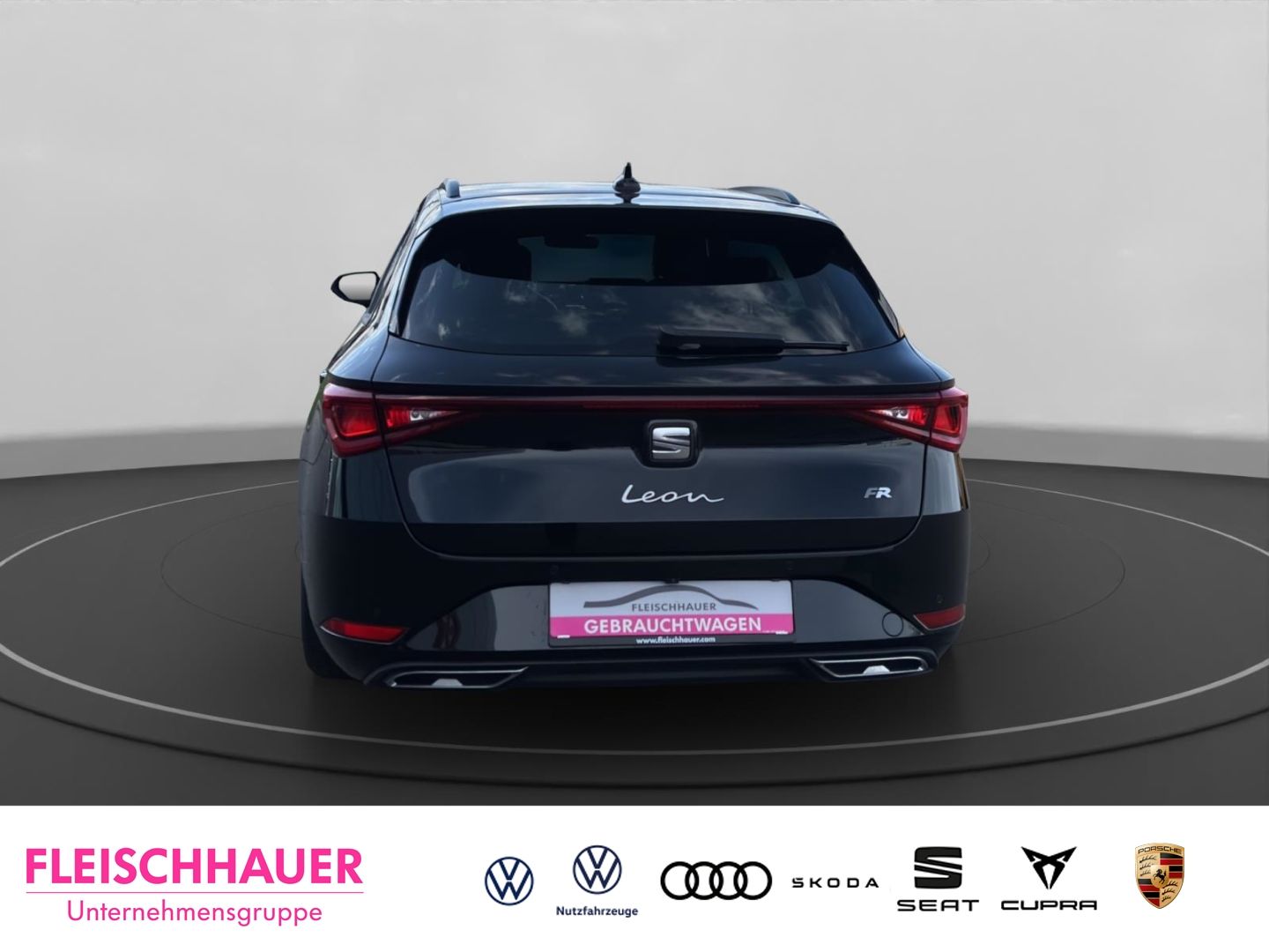 Seat Leon - Bild 6