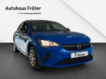 Fotografie des Opel Corsa F "Edition" Bluetooth*Klima*Sitzheizung
