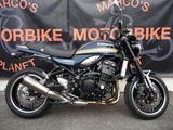 Kawasaki Z 900 RS Akrapovic - Kawasaki Motorräder in Hannover