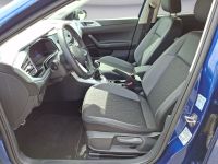 Volkswagen Taigo - Vorschau Bild 8