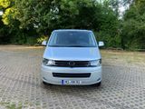 Volkswagen T5 180PS 4Motion,Motorrevision, Bi-Xenon - Volkswagen T5 Multivan in Duisburg