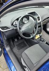 Peugeot 207 SW Sport 95 VTi Sport - Peugeot 207 von privat