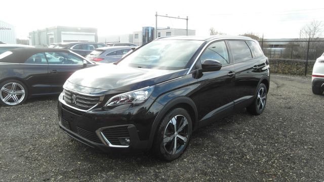 Peugeot 5008 Active