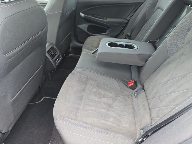 Golf Style 2,0 l TDI Head-up-Display*AHK*Navi*