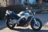 Suzuki GSR 600 mit Griffheizung - Offers