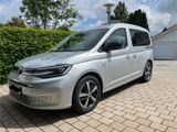 Volkswagen Caddy 2,0TDI DSG Style ACC AHK LED StHz Kamera - Volkswagen Caddy: Style