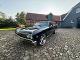 Chevrolet El Camino - Chevrolet El Camino von privat