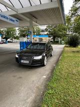 Audi A8 3.0 TDI tiptronic quattro - - Audi A8 Gebrauchtwagen in München