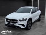 Mercedes-Benz GLA 180 Progressive Line Advanced*Night Paket - gebrauchte Mercedes-Benz GLA 180 aus dem Jahr 2024