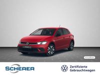 Volkswagen Polo - Vorschau Bild 1