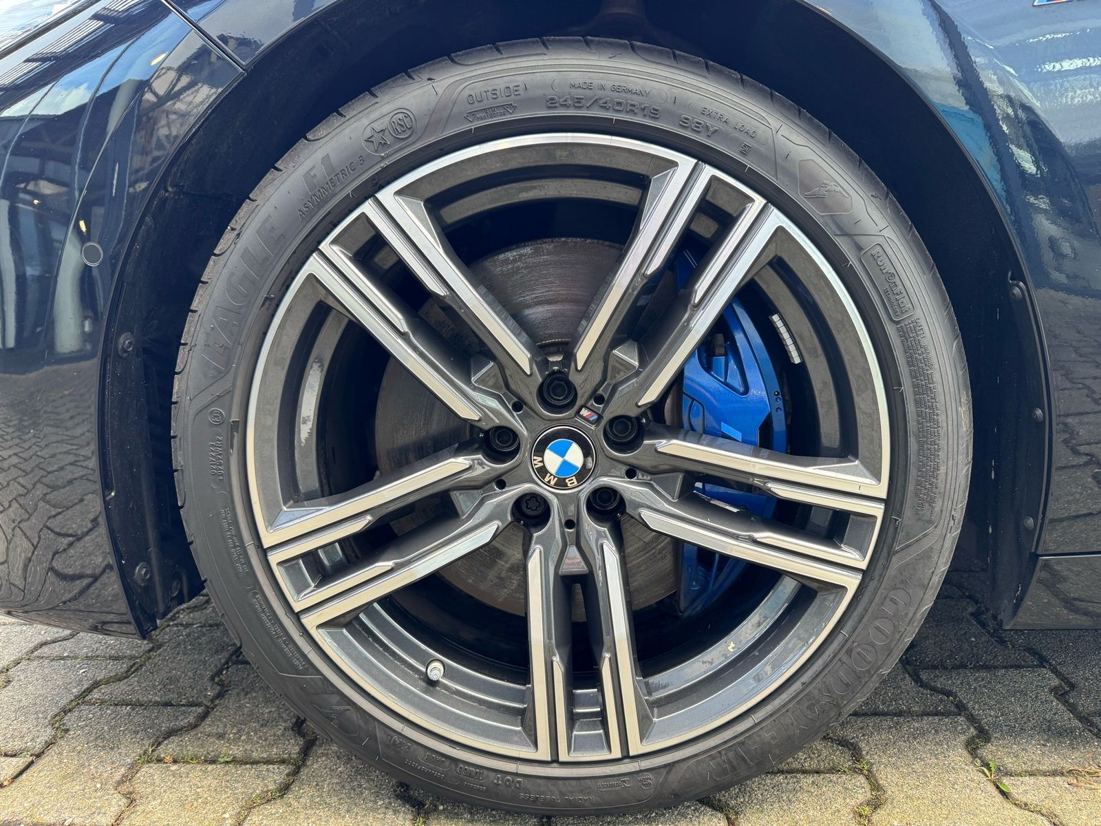 BMW 840 - Bild 12