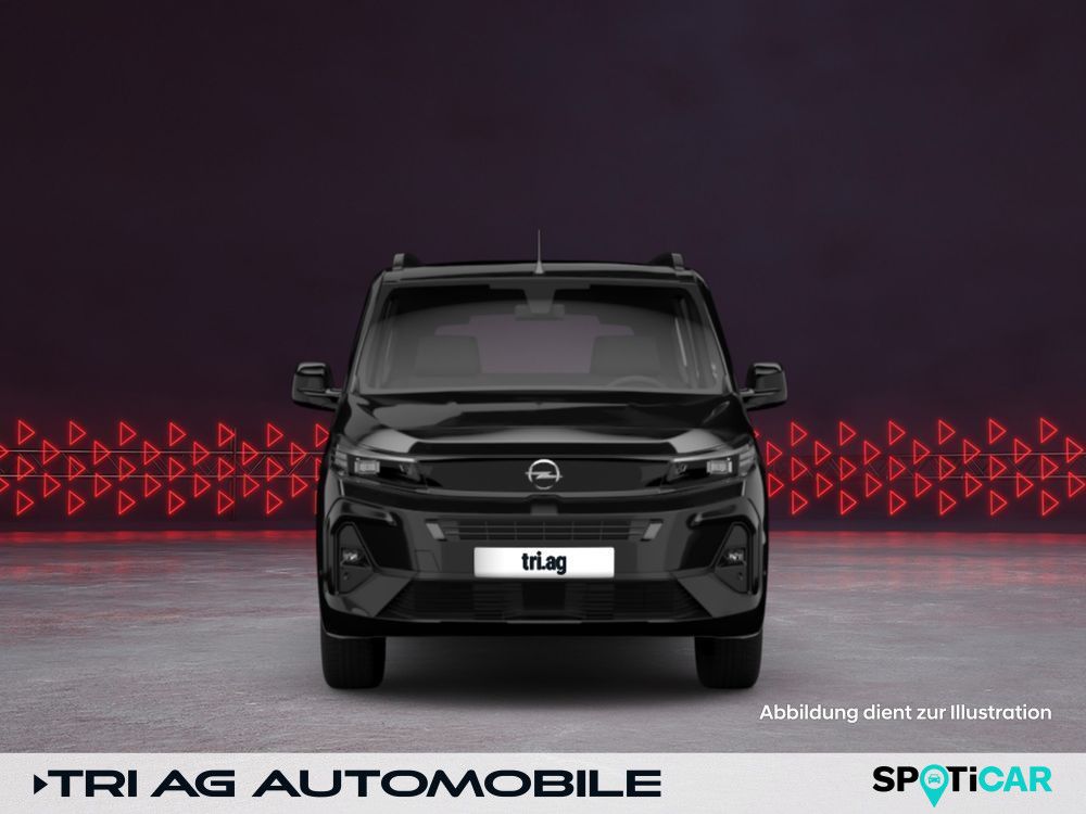 Opel Combo - Bild 14