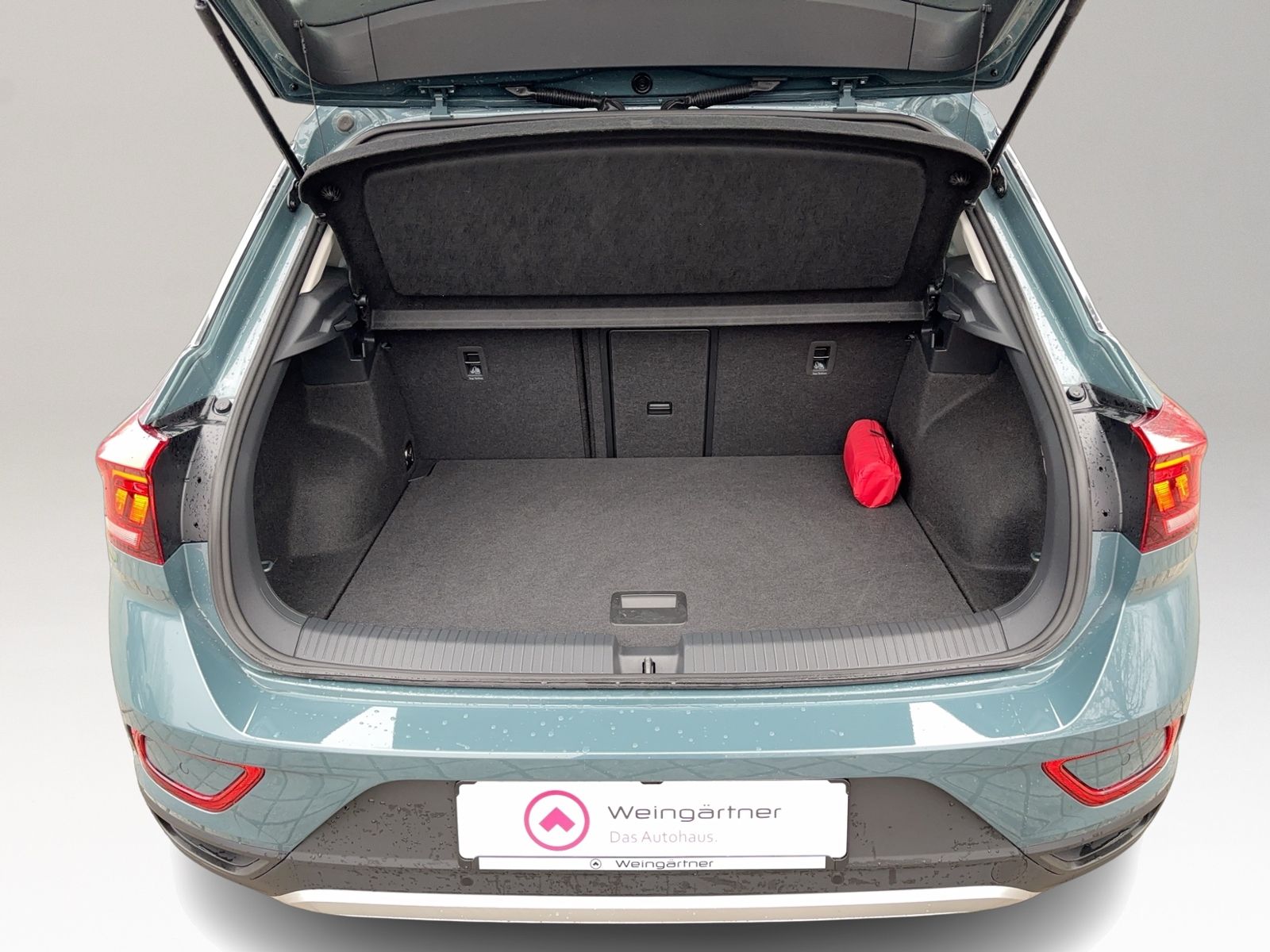 T-Roc 1.0 TSI GOAL, Navi, ACC, App, TravelAssist