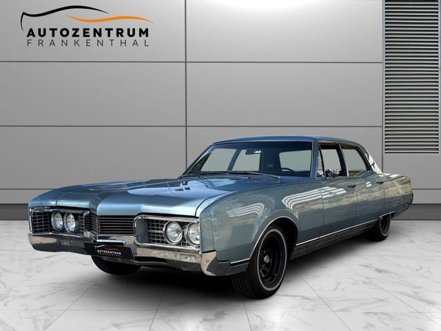 Oldsmobile Andere 98