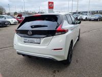 Nissan Leaf - Vorschau Bild 5