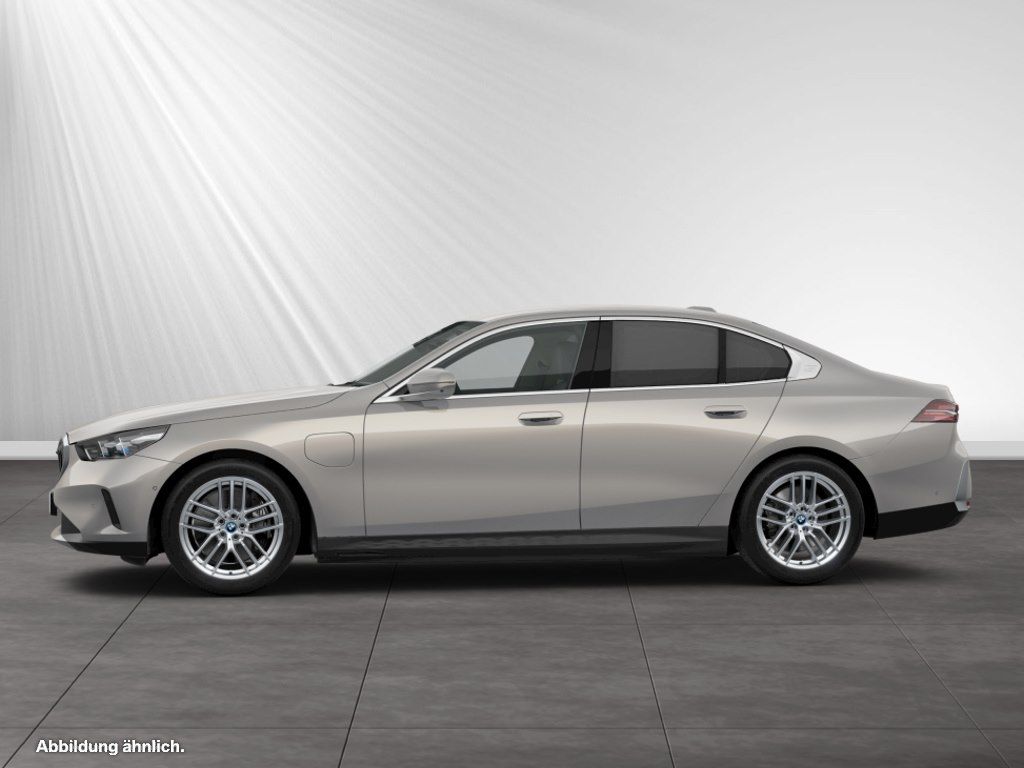 BMW 550 - Bild 7