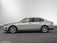 BMW 550 - Vorschau Bild 7