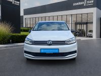 Volkswagen Touran - Vorschau Bild 2
