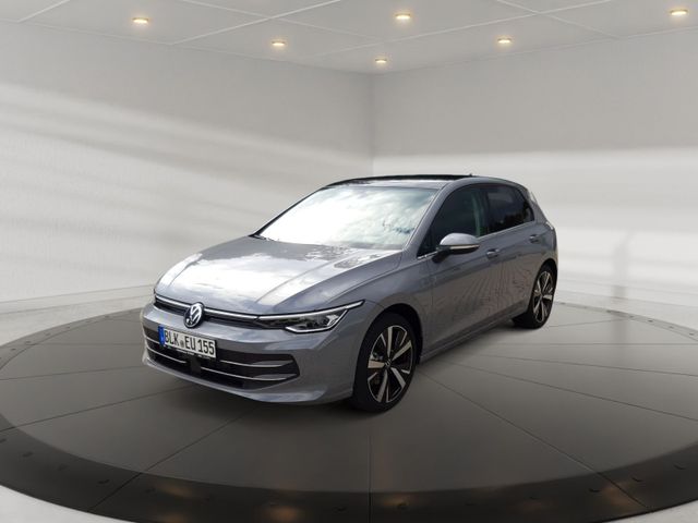 Golf Style 1,5 eTSI OPF 110 kW (150 PS) 7-Gang-D
