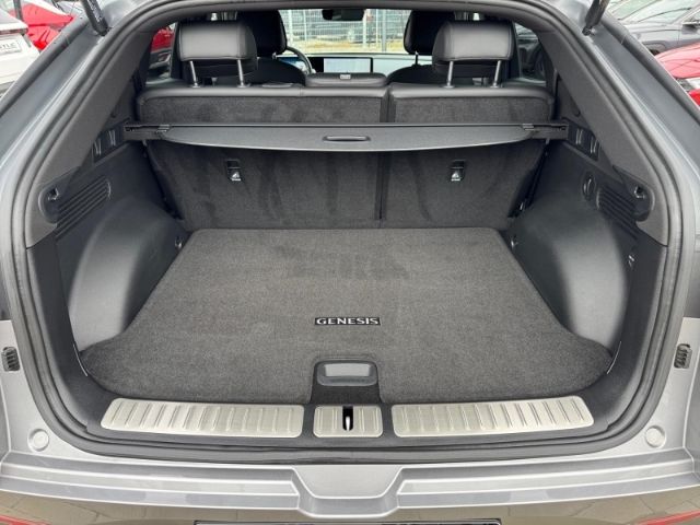 Fahrzeugabbildung Genesis GV60 Sport Elektro 4WD Soundsystem LED ACC El. H