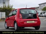 Volkswagen up! move up!*1.0 LTR*KLIMA*NAVI*SHZ*PDC*TEMPOMAT - gebrauchte VW up! aus dem Jahr 2014