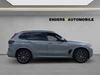 BMW X5 - Vorschau Bild 5
