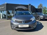 Nissan Note Acenta                    1.2 - Nissan Note: Van