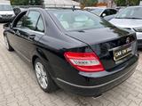Mercedes-Benz C 300 4MATIC-AVANTGARDE-AUTOM-PANO-NAVI-AHK-V6 - Mercedes-Benz C 300 in Düsseldorf