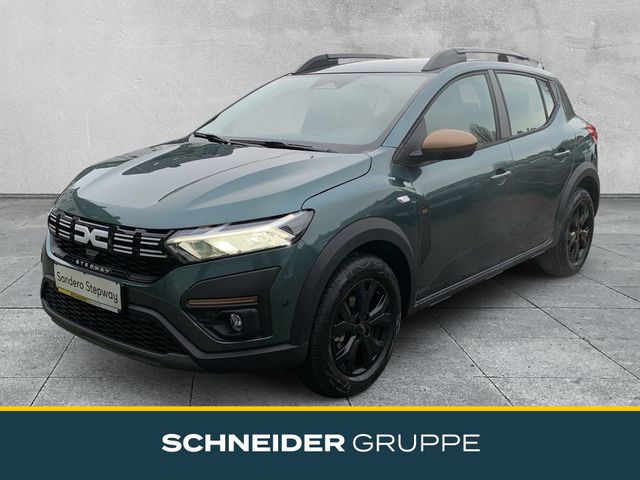 Dacia Sandero STEPWAY EXTREME+ ECO-G 100 PDC+SHZ+NAVI