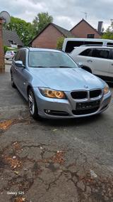 BMW 318d Touring E91 2011 208 000km Top Zu... - BMW 120 in Bremen
