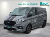 Ford Tourneo Custom 320 L1H1 VA Autm. Sport AHK Navi - Behindertengerechte Ford Tourneo Custom