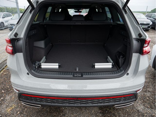 Foto Nummer 21: SKODA Kodiaq