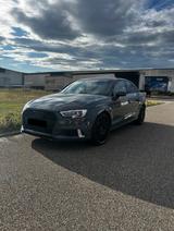 Audi A3 40 TDI quattro S tronic design design - Audi A3: TDI Tronic