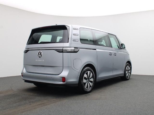 Volkswagen ID. Buzz - Bild 4