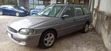Ford Escort sw 1.6 Metano - gebrauchte Ford Escort aus dem Jahr 1998