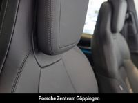 Porsche Macan - Vorschau Bild 30