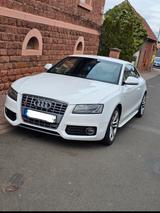 Audi S5 4.2 FSI tiptronic quattro V8 - gebrauchte Audi S5 aus dem Jahr 2008