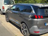 Peugeot 5008 THP 165 EAT6 GT-Line - Peugeot 5008: Thp