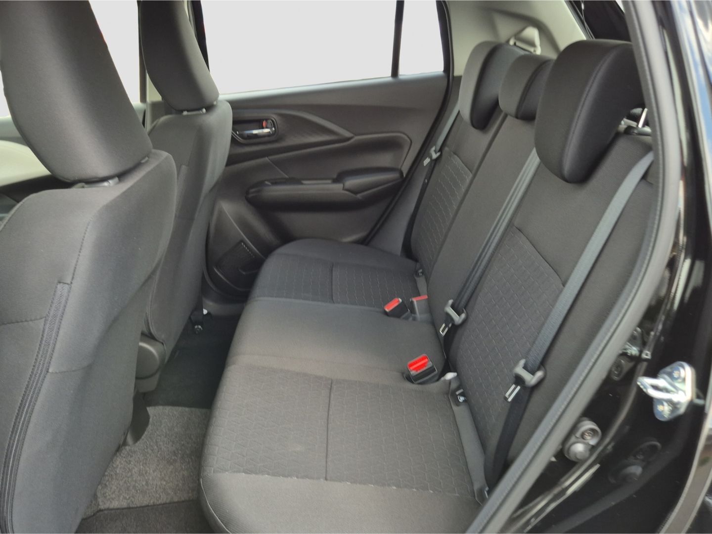 Suzuki Swift - Bild 19