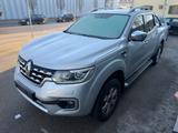 Renault Alaskan Intens Double Cab 4x4 2.3 dCi 8xAlu*360° - Renault Alaskan Gebrauchtwagen