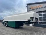 Hendricks 9 Kammer ADR - Offers