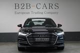 Audi A8 50 TDI Quattro - Dach - Head-up - B&O -Voll!! - gebrauchte Audi A8 aus dem Jahr 2018