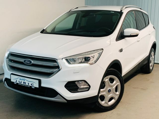 Ford Kuga Cool & Connect°4x4°SHZ°NAVI°PDC°1.Hd°