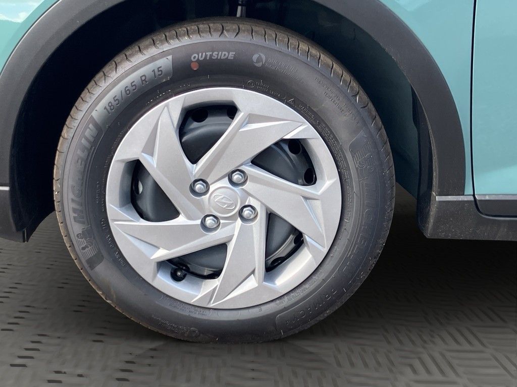 Hyundai BAYON – Bild 3