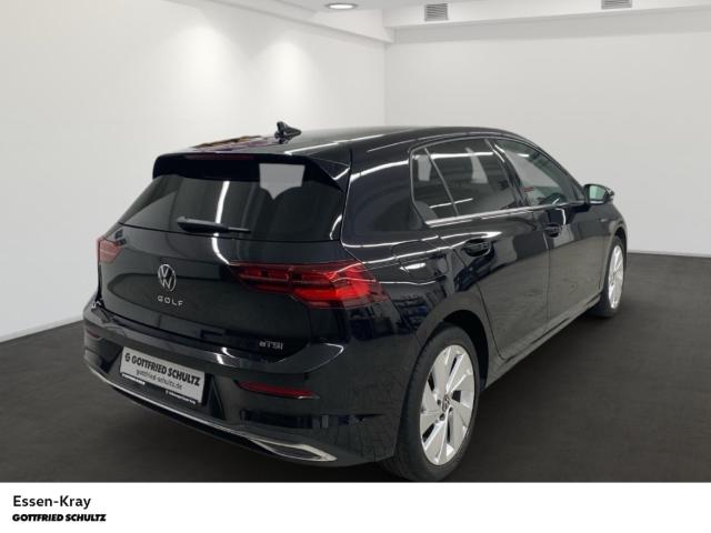 Volkswagen Golf Style 1.5 TSI DSG Pano Standheizung, миниатюра 4